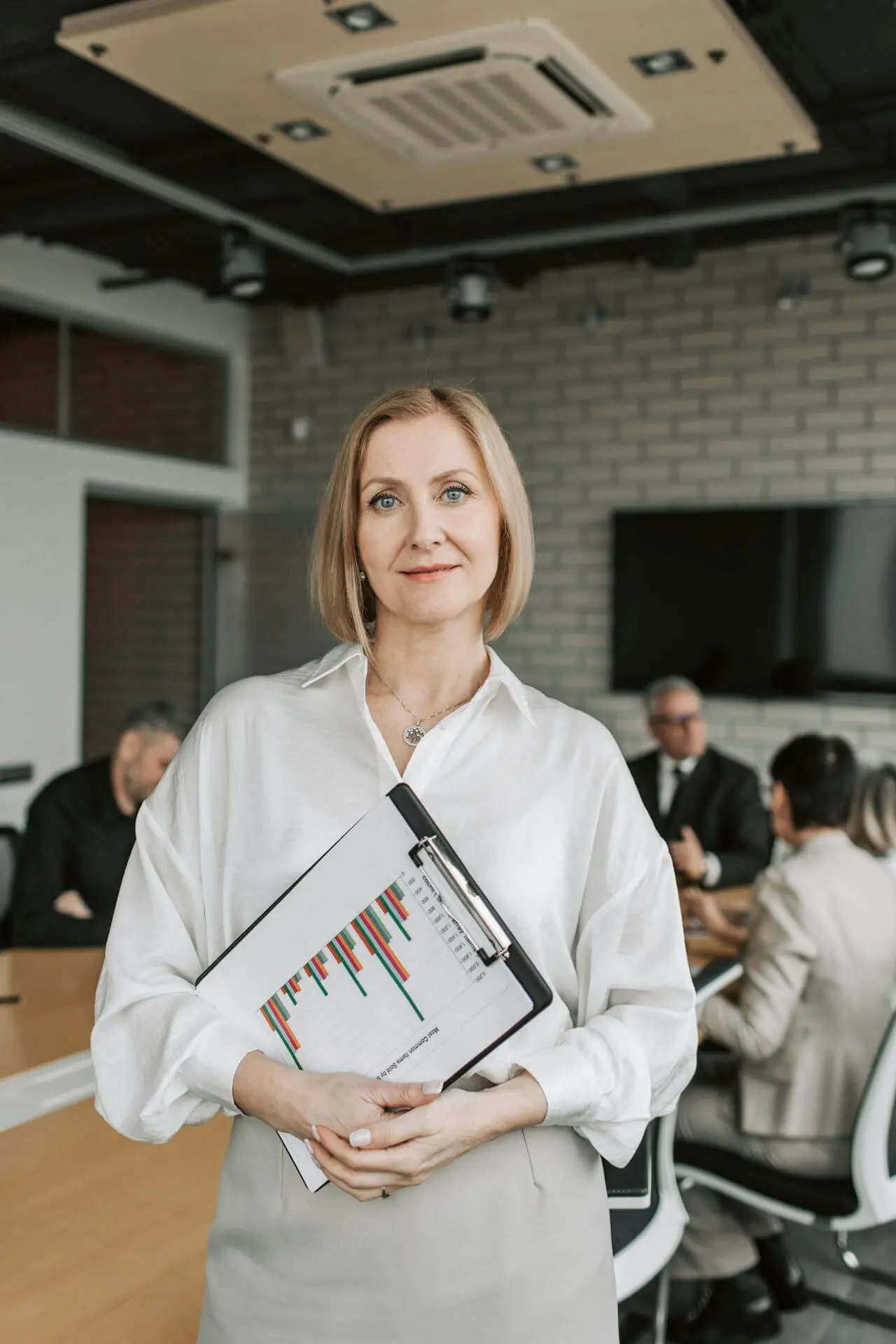 Your Trusted Partner for Strategic Growth Image